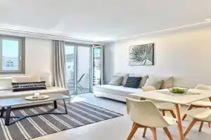 Sapphire apartment - Paros Gem, Naousa