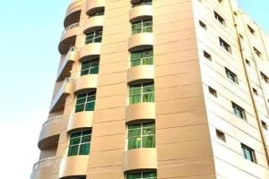Lotus Furnished Hotel Apartments LLC. Ajman, Ajman City