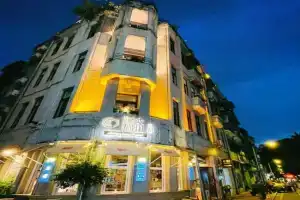 Origin Antique House and Hotel, Guangzhou