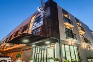 K Station Pattaya Hotel, Jomtien Beach