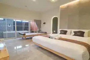 Nanlamoon Hotel, Nan