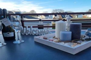 Hübner Whg 11 Apartments, Kellenhusen