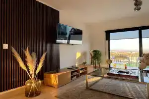 Departamento Palacios en Apartments, Queretaro