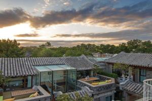 Beijing Lezai Nanluo Countyard Hotel, Beijing