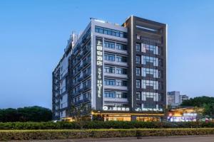 Suzhou SYS Hotel - New District Railway Station, Suzhou