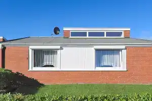 Treibholz Guest house, Neuharlingersiel