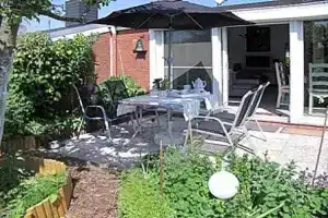 Treibholz II Guest house, Neuharlingersiel