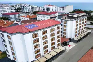 Niva Hotel, Samsun