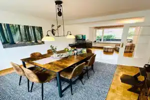 Harzhausen Guest house, Bad Harzburg