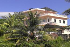 Bamboo House BnB, Bububu