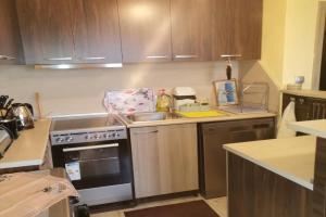 Udobstvo Apartments, Petric