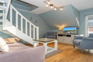 Appartement Ebbe No 3 Apartments, Westerland