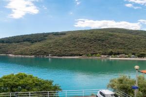 Markov by Briskva Apartments, Rabac