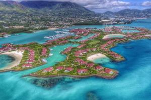 Eden Island Luxury Accommodation Apartments, Eden Island