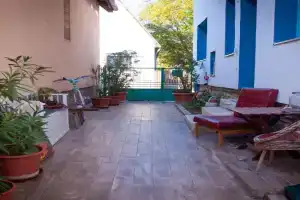 Mákvirág Vendégház Guest house