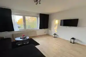 HomeStay, Bochum