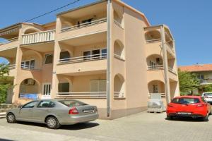 Apartments with parking space Kastel Novi, Kastela - 22244, Kastel Stari