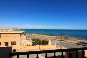 See view, relaxed Guest house, Torrevieja