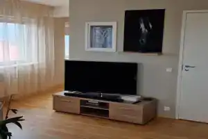 Posti tn. 41 Apartments, Haapsalu