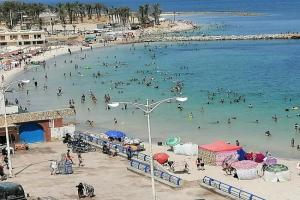 Beach Palmier Apartment, Monastir