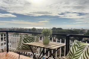 Atico Isabel Apartments, Castelldefels