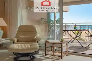 AquaVista Apartament Palamós, Palamos