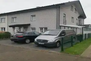 Bob's Zimmer Guest house, Bielefeld