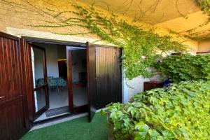 Casa vacanza La Sciumara, Palau