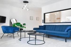 Better Than Home Apartments, Mytilini