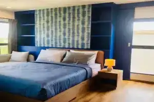 ชีวิตมีความสุข ที่ลาฮาบานา กับวิวที่ยอดเยี่ยม 1ห้องนอน Apartments, Hua Hin