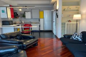 Bnbook La Residenza di Mondrian Apartments, Rho