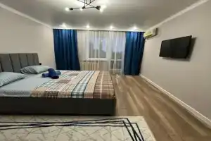 Uyutnaya v tsentre goroda Apartments, Aqtobe