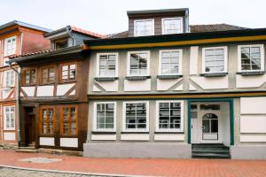 Moderner Komfort trifft Historie Guest house, Hameln