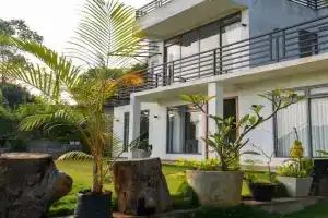 Hanthana Heritage Hotel, Kandy