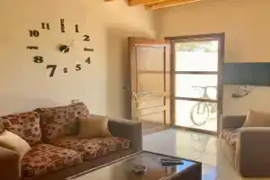 Dahab Practical Zone, AC, WiFi, bike Guest house, Dahab