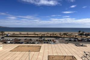 Dos habitaciones- Sylvia 6X Apartments, Empuriabrava