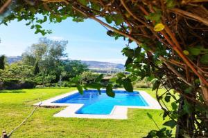 Casa Rural Vista Bella, Ronda