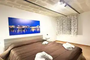 Trapani Sea Breeze Apartments, Trapani