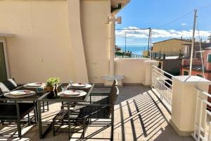 Terrazza Meraviglia Apartments, Riomaggiore