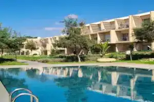 Luxueux & Haut Standing OceanSwing Stay Taghazout Bay Apartments, Agadir