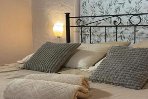 Casetta privata nel corso Apartments, Pitigliano