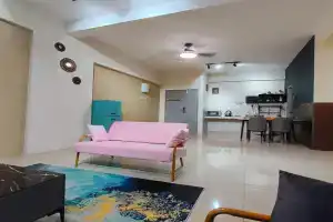 Pavilionvillie M1T686 by irainbow Apartments, Ipoh