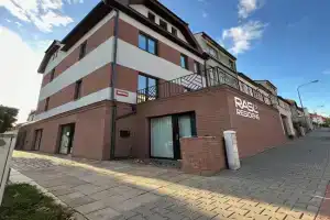 RASL Residens Apartments, Jihlava