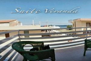 Casa Tramonto sull' Isola, Reitani