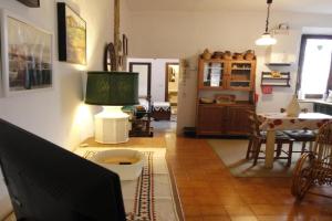 Casa Isma, Castiglione d'Orcia
