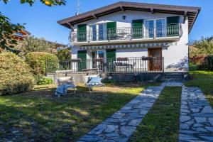 [BELLAGIO]Casa Ortensia, Bellagio