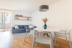 New stone house lake view - 1, Lezzeno