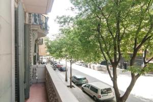 Family apartment Plaza España 2, Barcelona