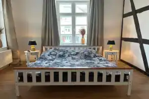 Toscana Apartments, Lubeck