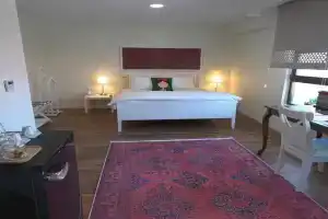 Pertevniyal Aziziye Hotel, Konya